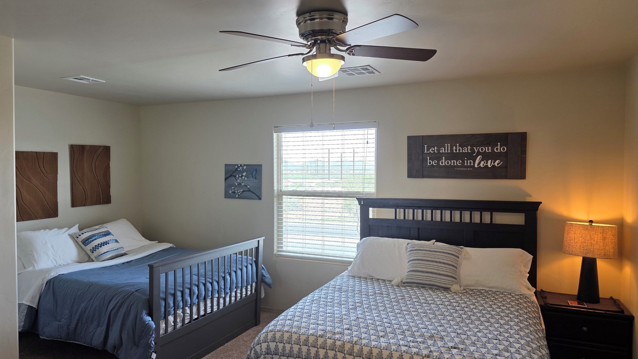 Photo of Bedroom in Las Cruces