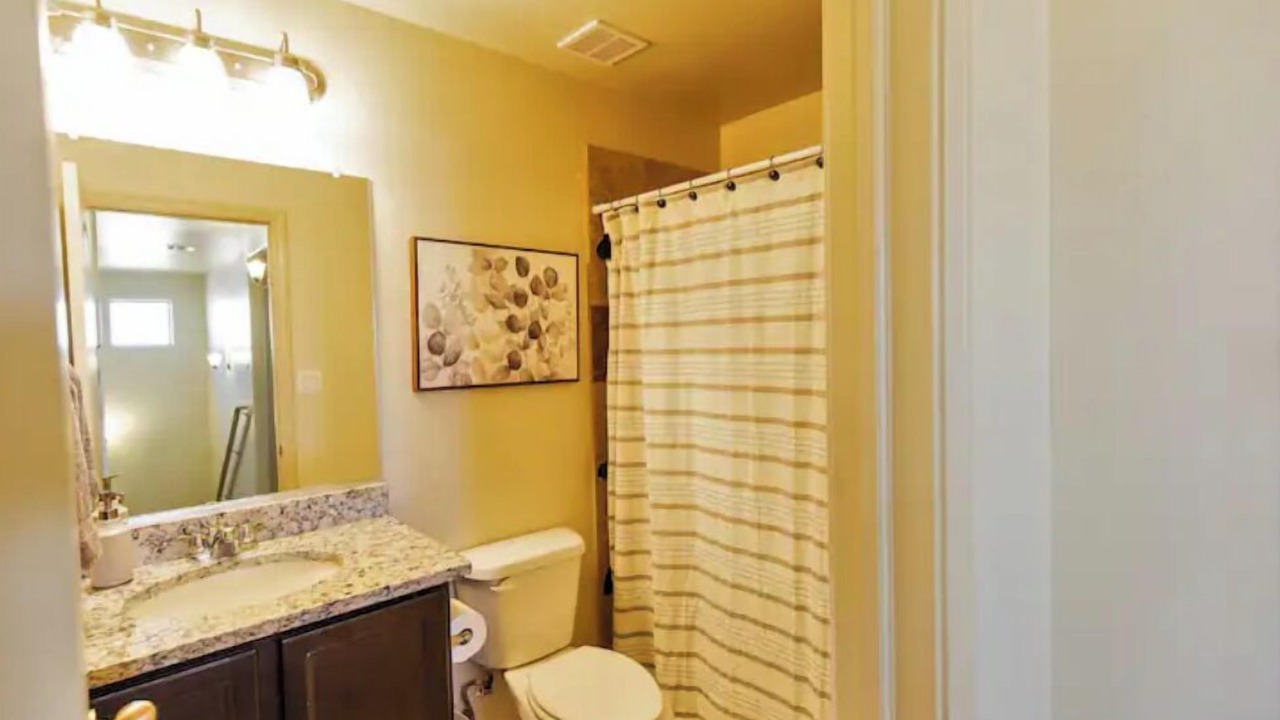 Photo of Bathroom in Las Cruces