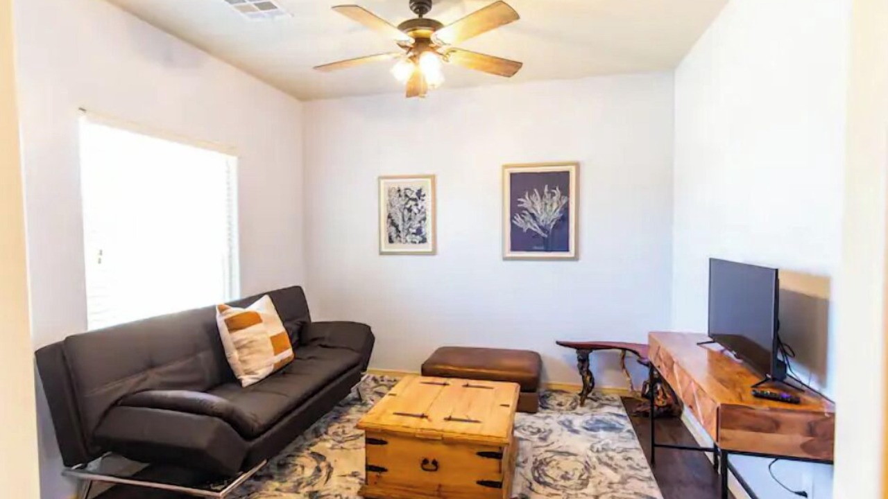 Photo of Livingroom in Las Cruces