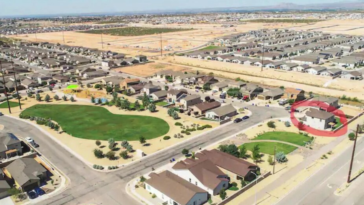Photo of Outdoor in Las Cruces