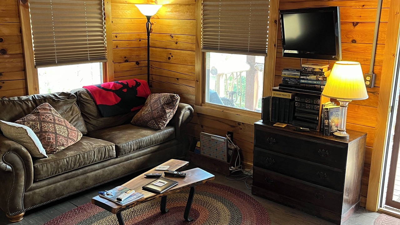 Photo of Livingroom in Smith