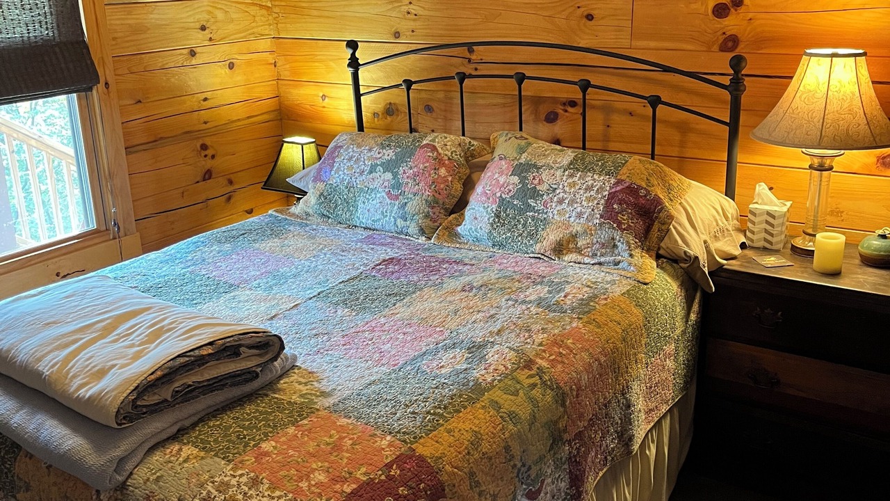 Photo of Bedroom in Smith