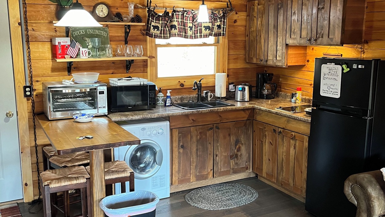 Photo of Kitchen in Smith