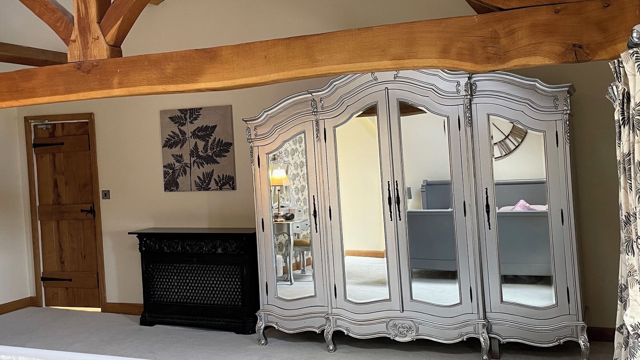 Photo of Bedroom in Ripley