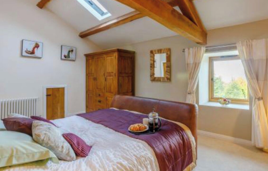 Photo of Bedroom in Ripley