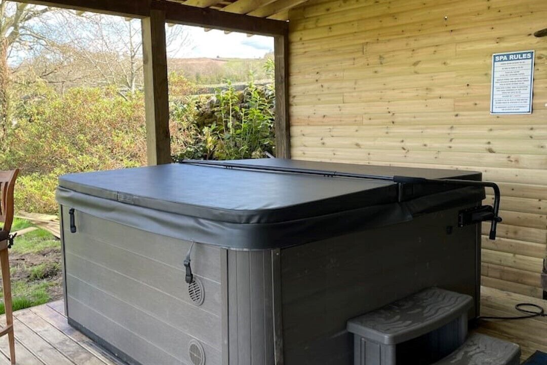 Photo of Patio Balcony in Ripley