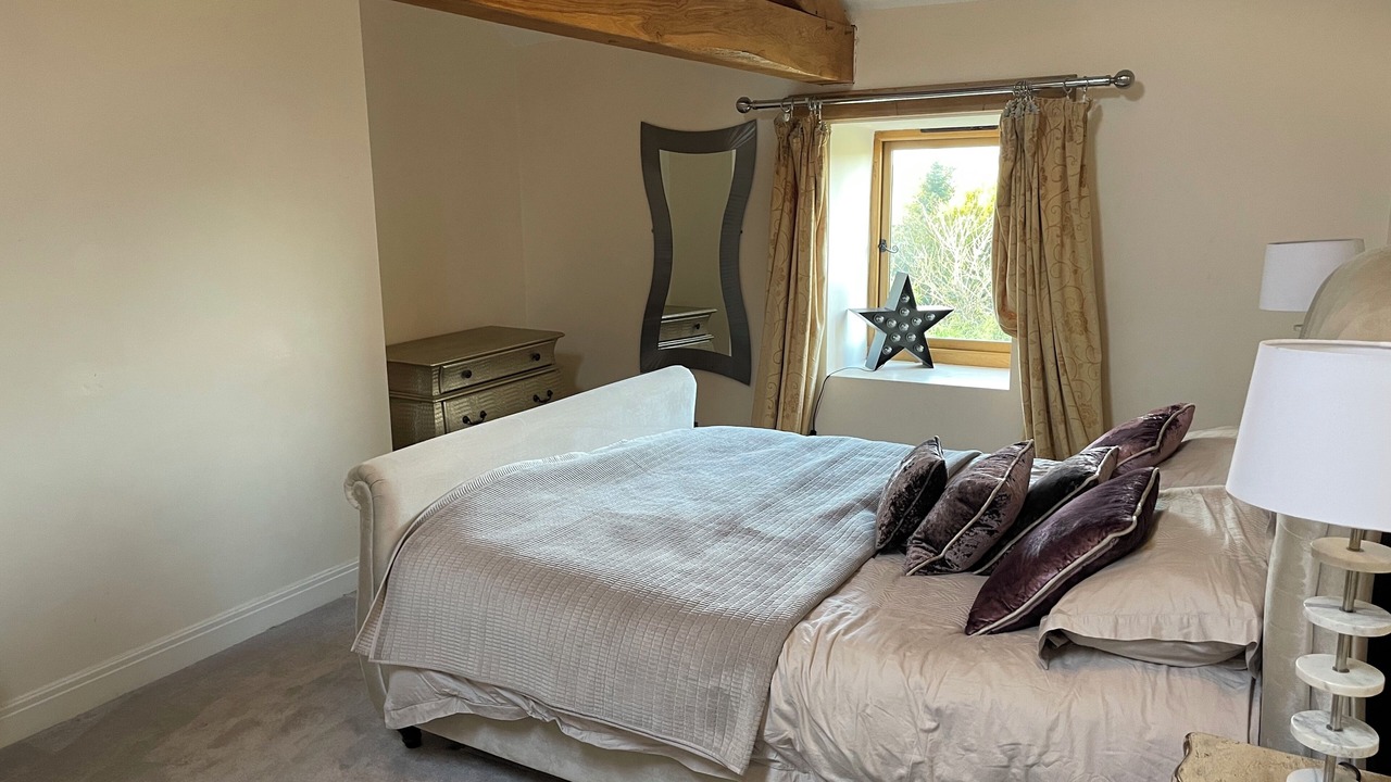 Photo of Bedroom in Ripley