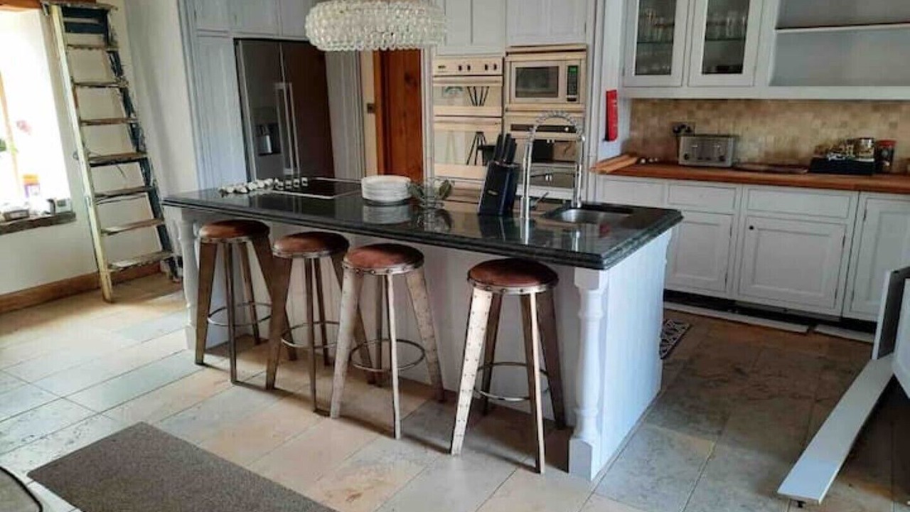 Photo of Kitchen in Ripley