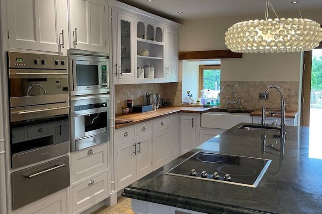 Photo of Kitchen in Ripley