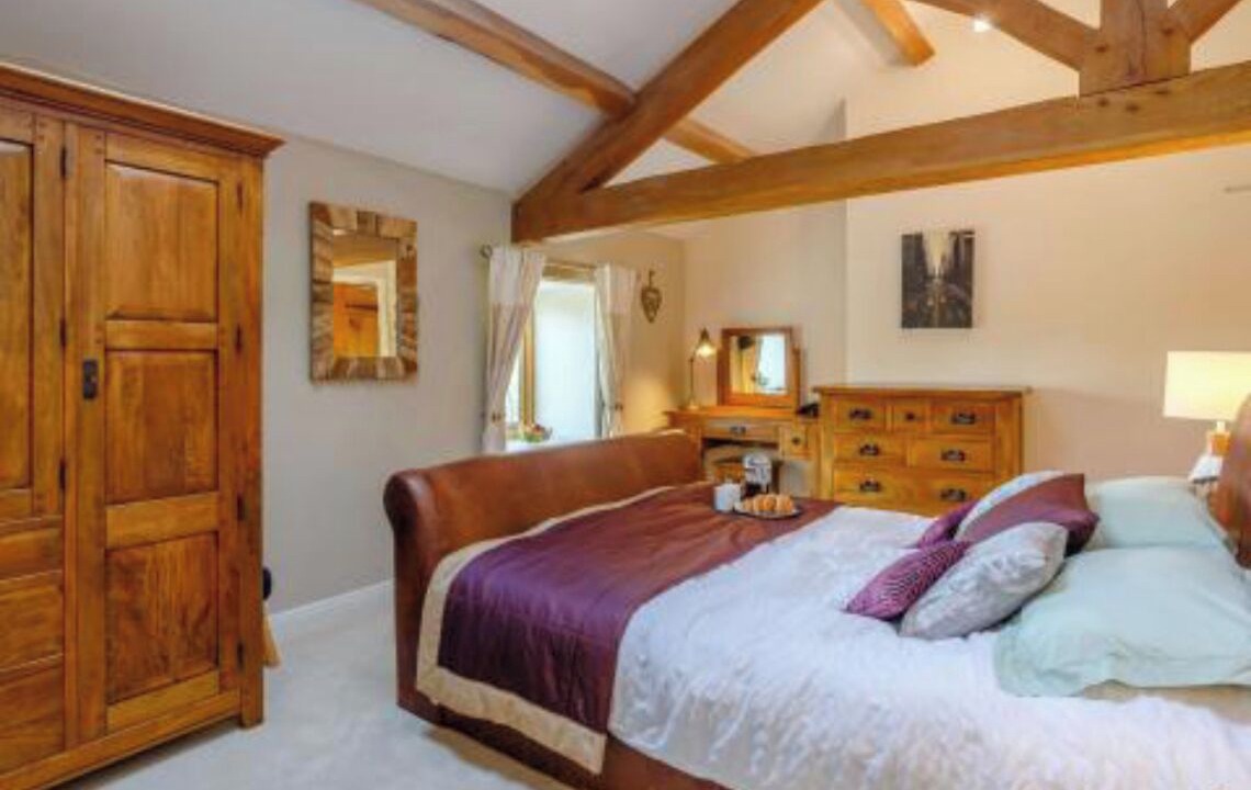 Photo of Bedroom in Ripley