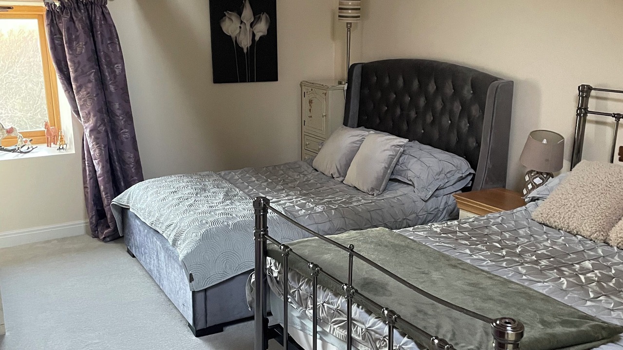 Photo of Bedroom in Ripley