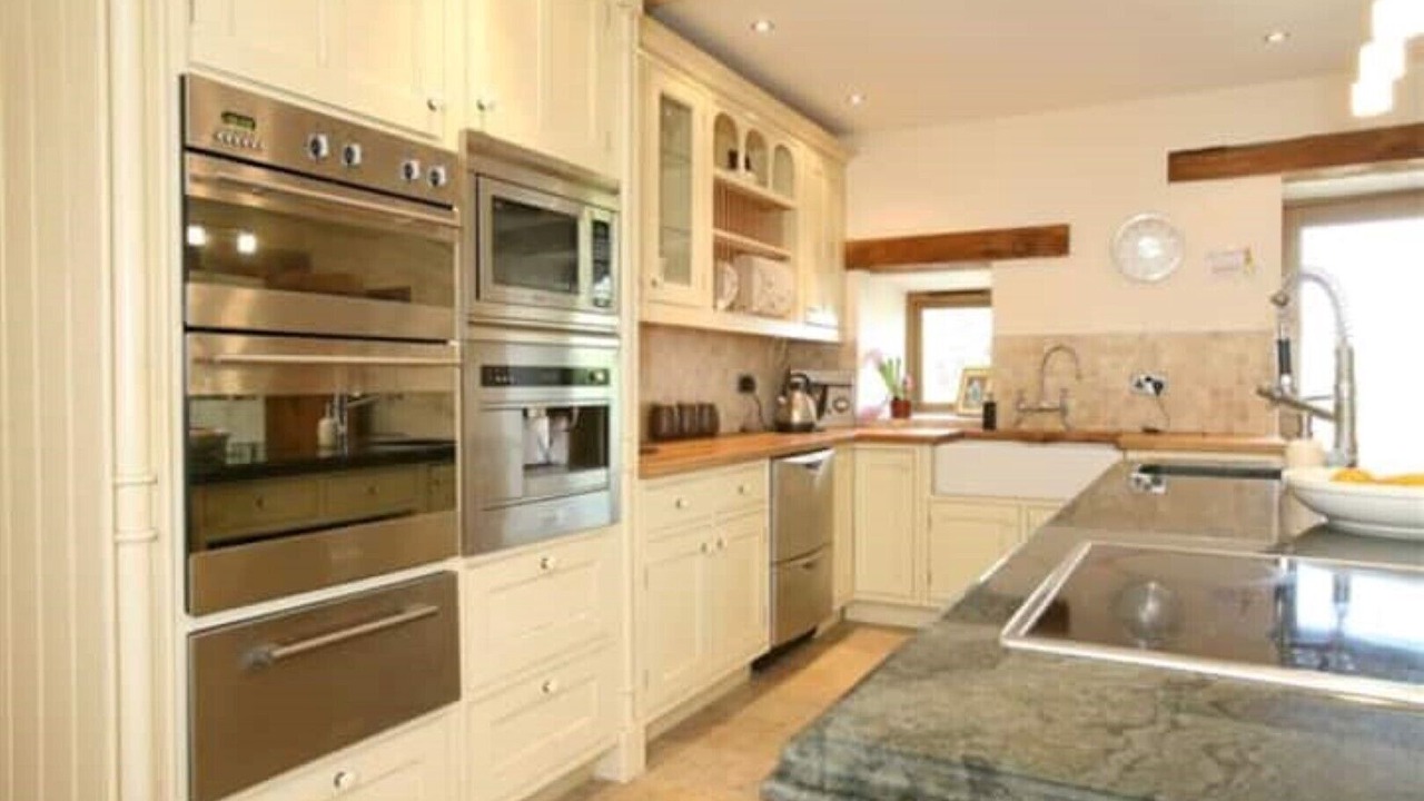 Photo of Kitchen in Ripley