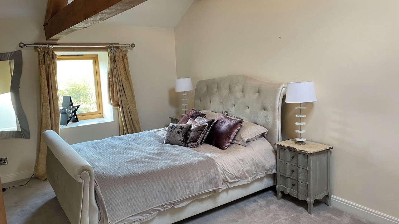 Photo of Bedroom in Ripley