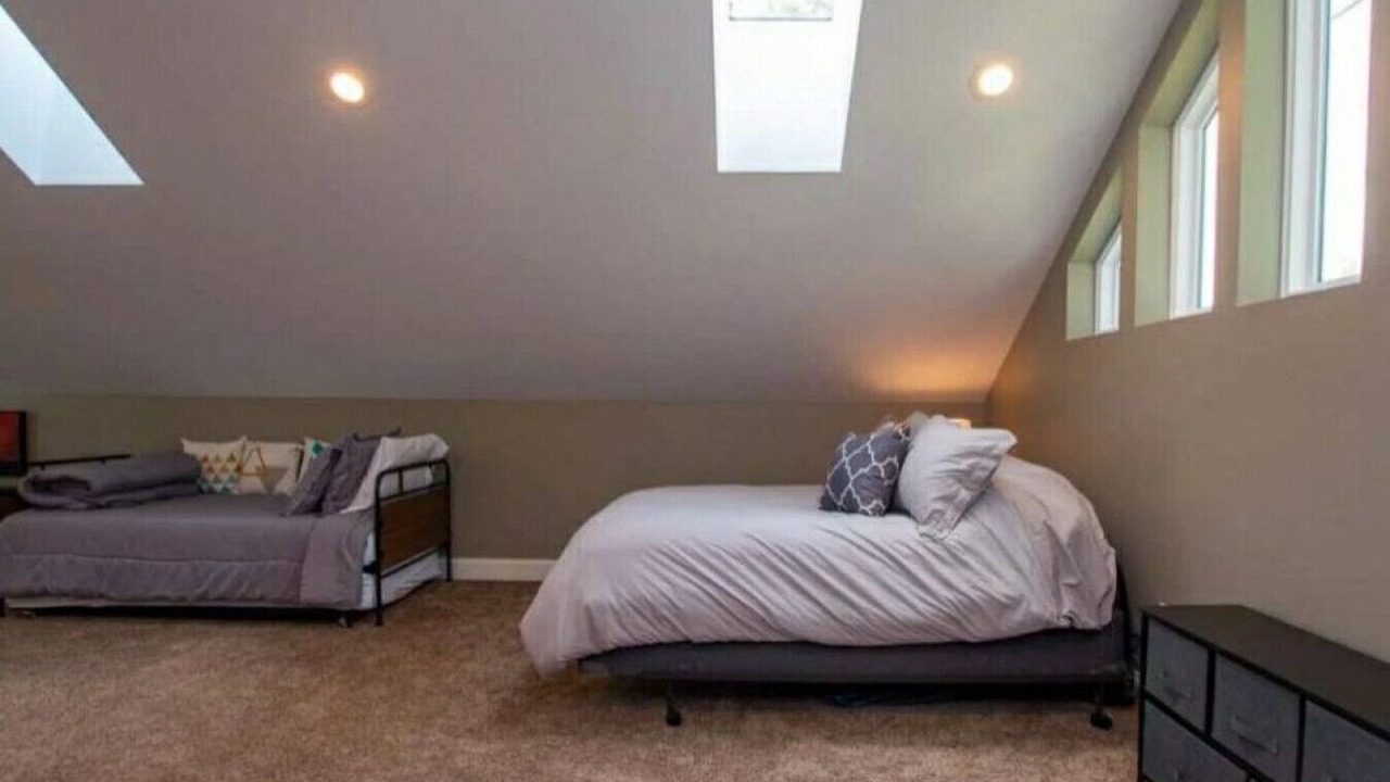 Photo of Bedroom in South Lima