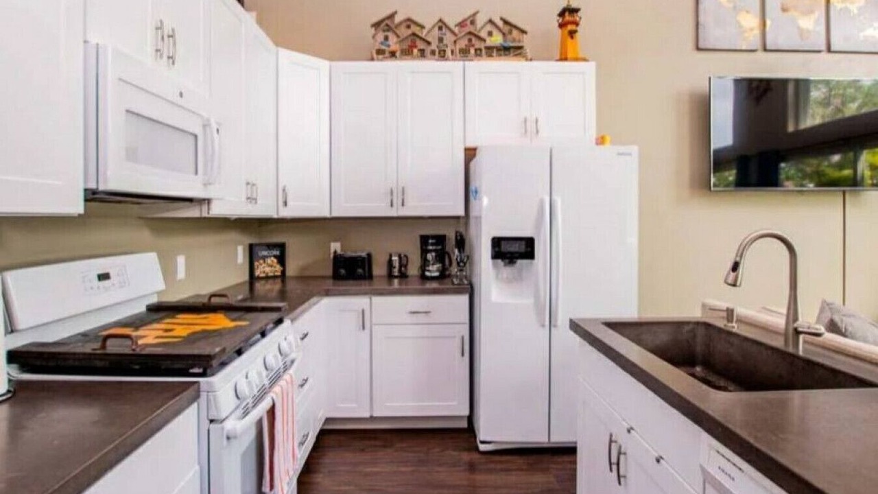 Photo of Kitchen in South Lima