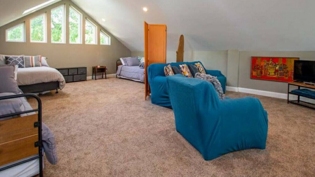 Photo of Livingroom in South Lima