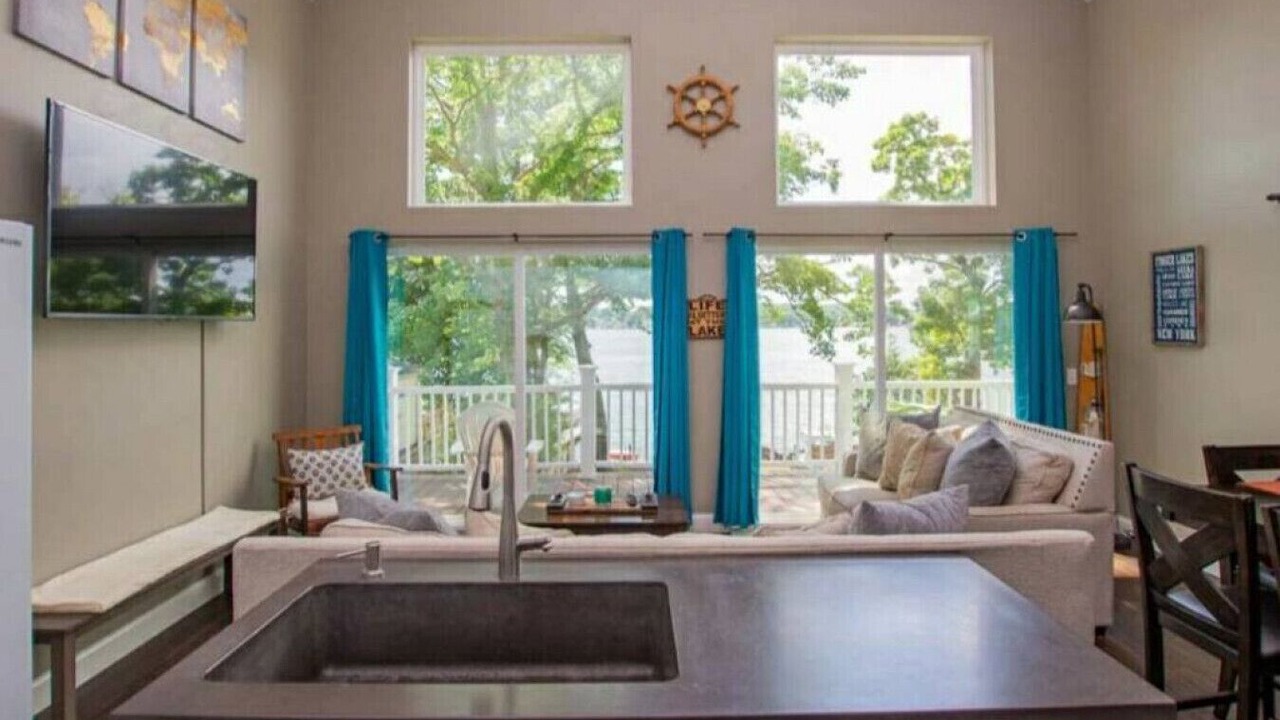 Photo of Livingroom in South Lima