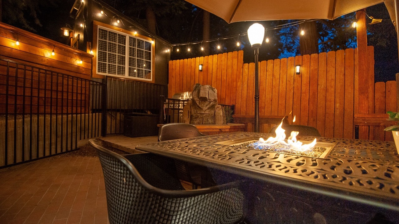 Photo of Outdoor in Twin Peaks