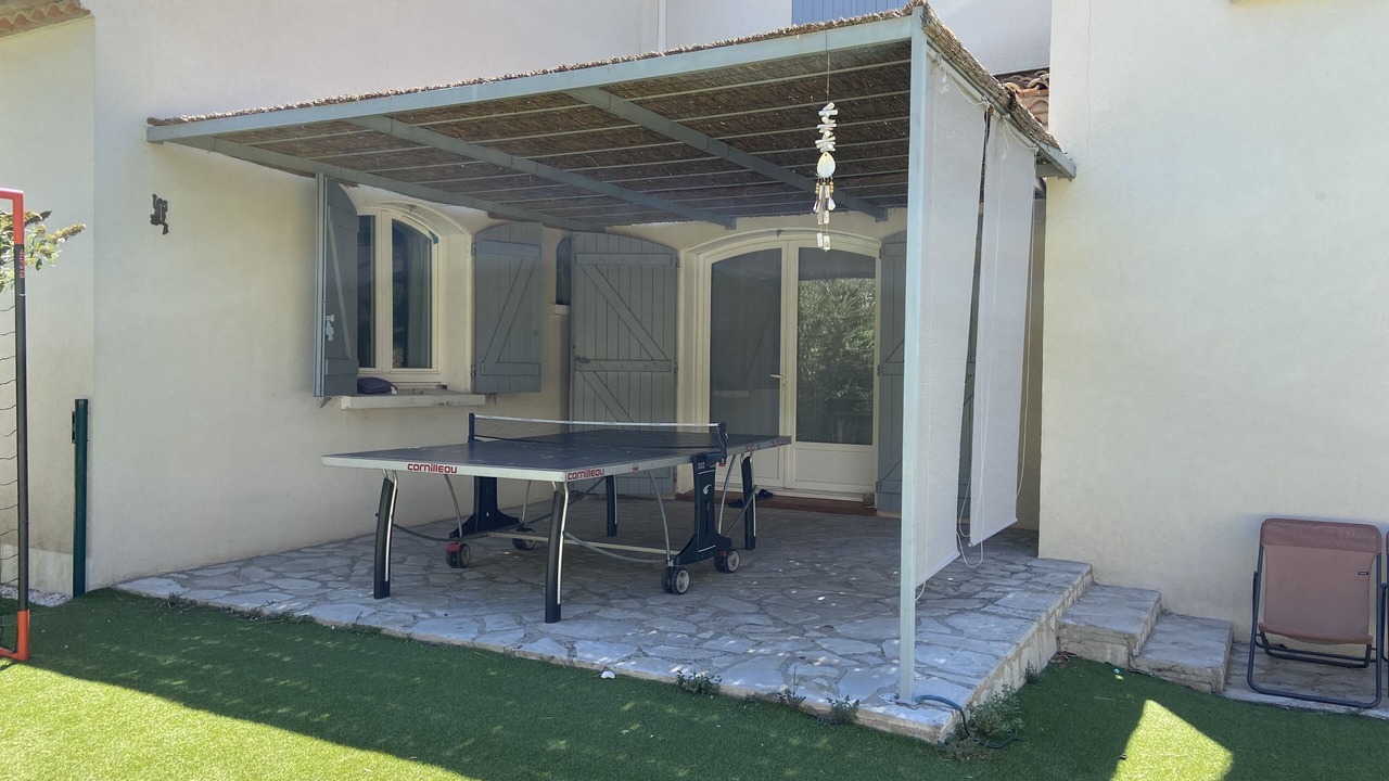 Photo of Patio Balcony in Grabels
