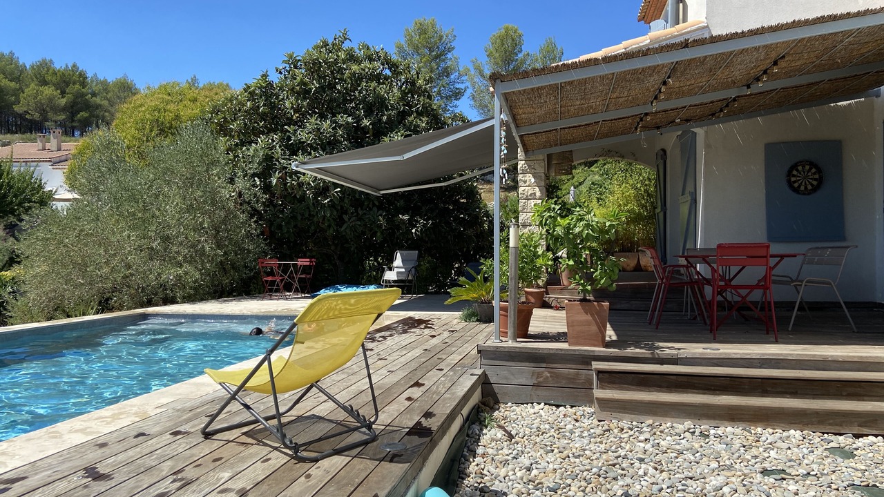 Photo of Outdoor in Grabels