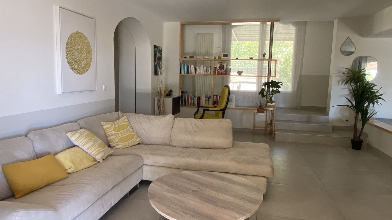 Photo of Livingroom in Grabels