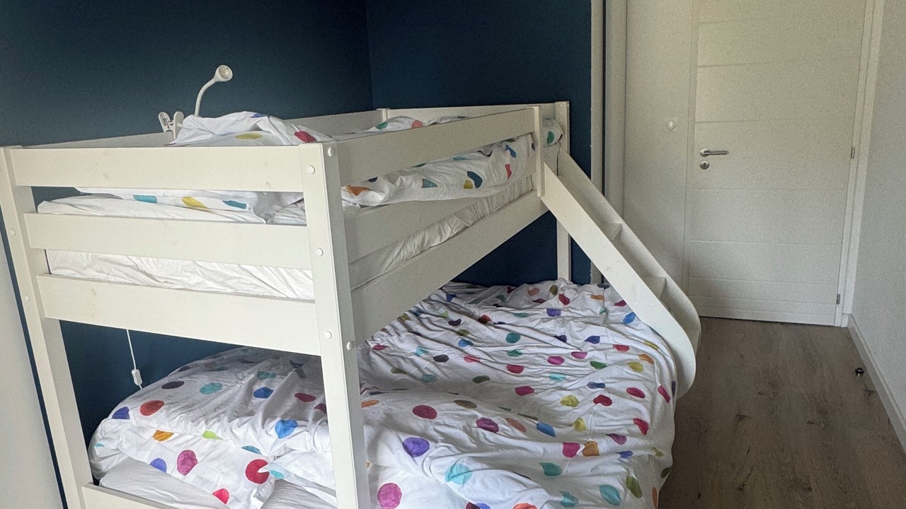 Photo of Bedroom in La Baule-Escoublac