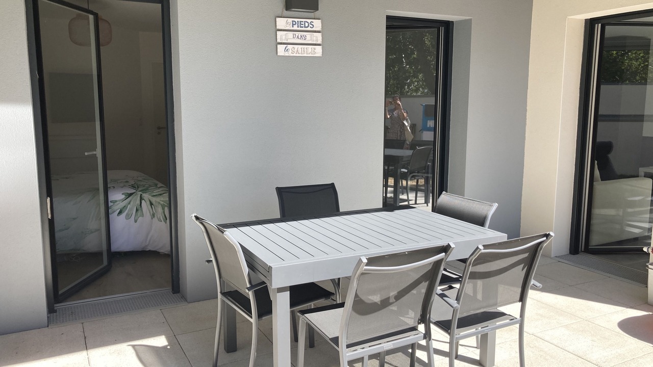 Photo of Outdoor in La Baule-Escoublac