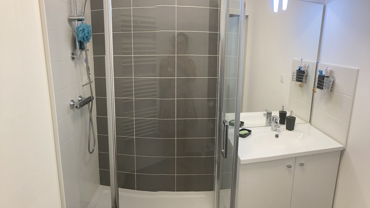 Photo of Bathroom in La Baule-Escoublac