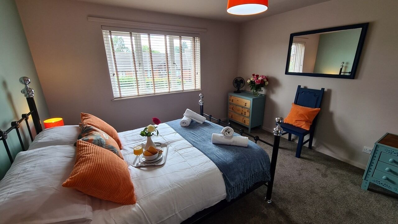 Photo of Bedroom in Kingsbury