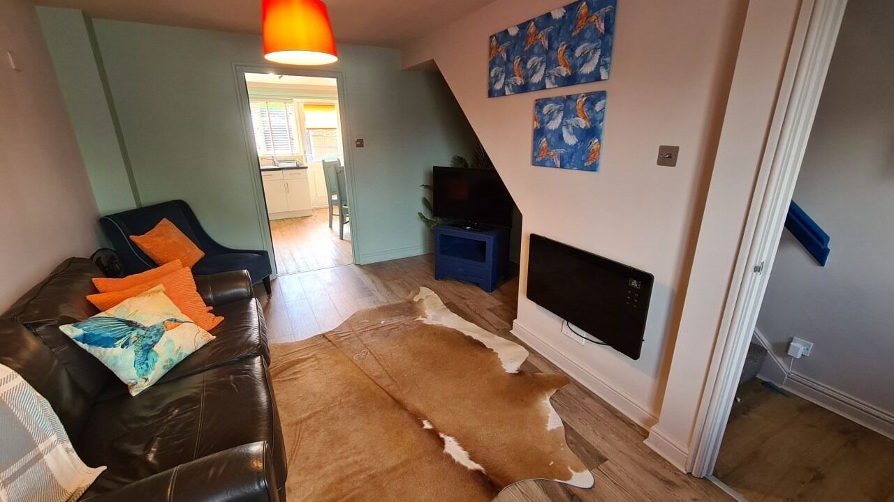 Photo of Livingroom in Kingsbury