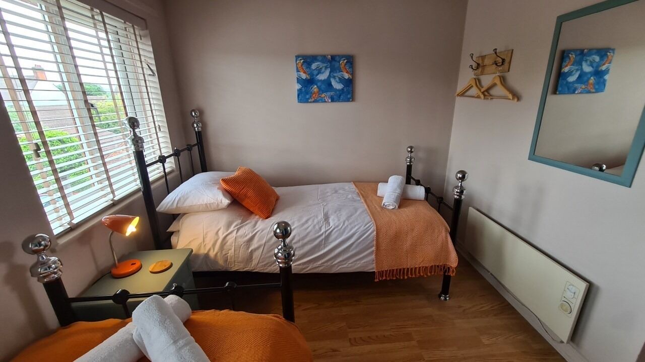 Photo of Bedroom in Kingsbury