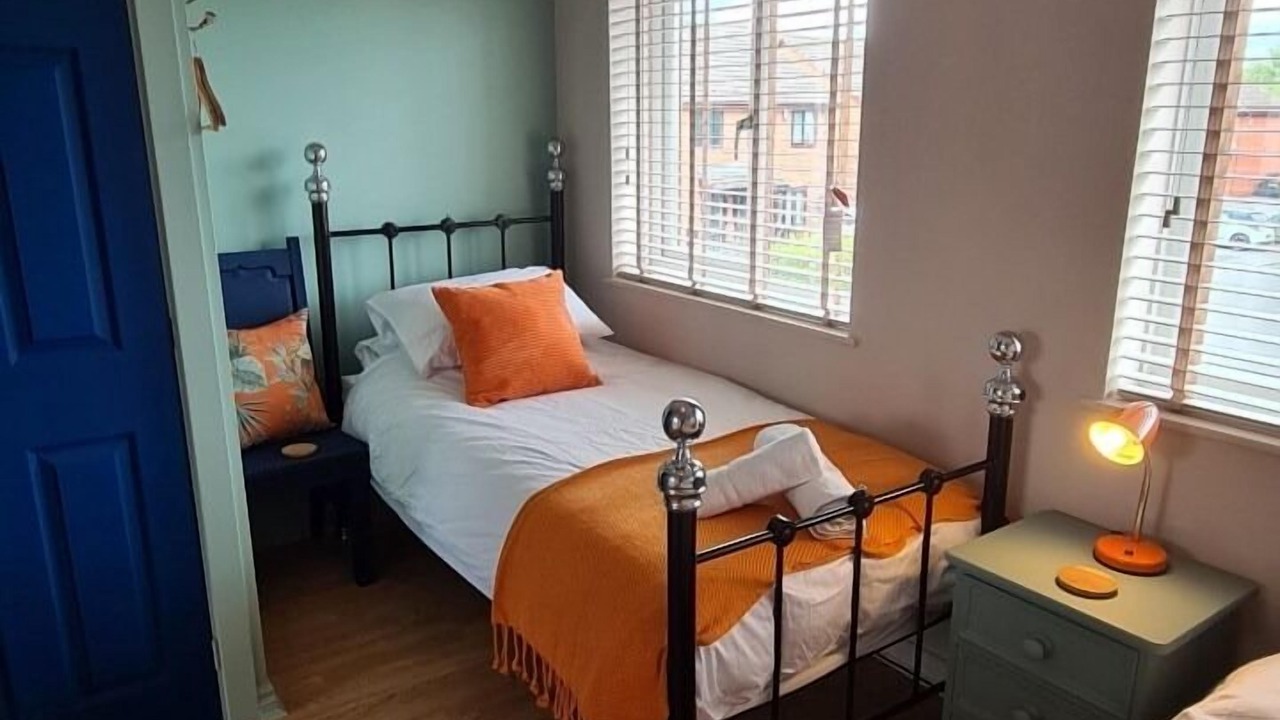 Photo of Bedroom in Kingsbury