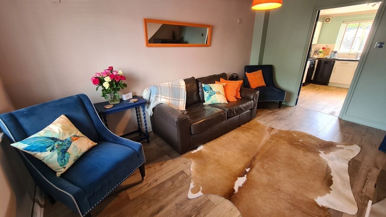 Photo of Livingroom in Kingsbury