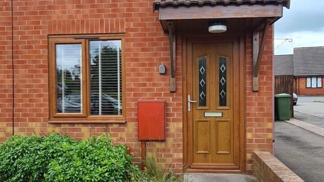 Photo of Outdoor in Kingsbury