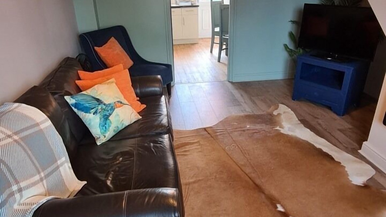 Photo of Livingroom in Kingsbury