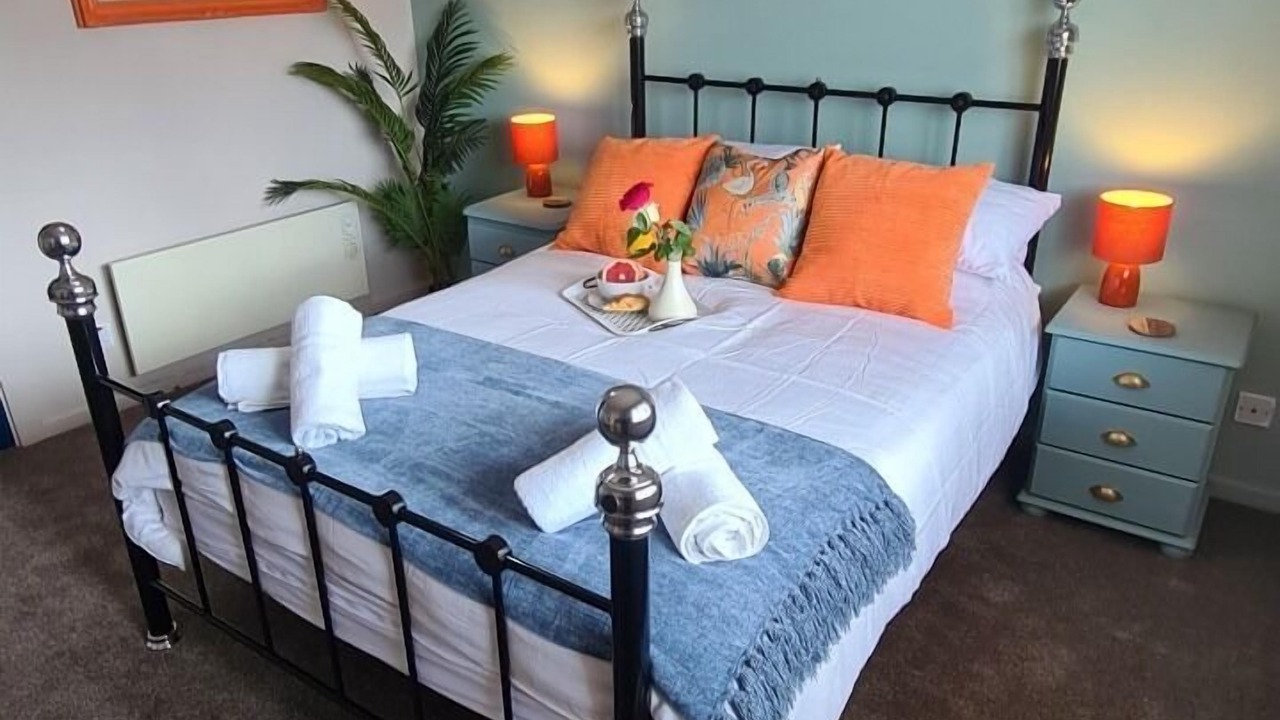 Photo of Bedroom in Kingsbury