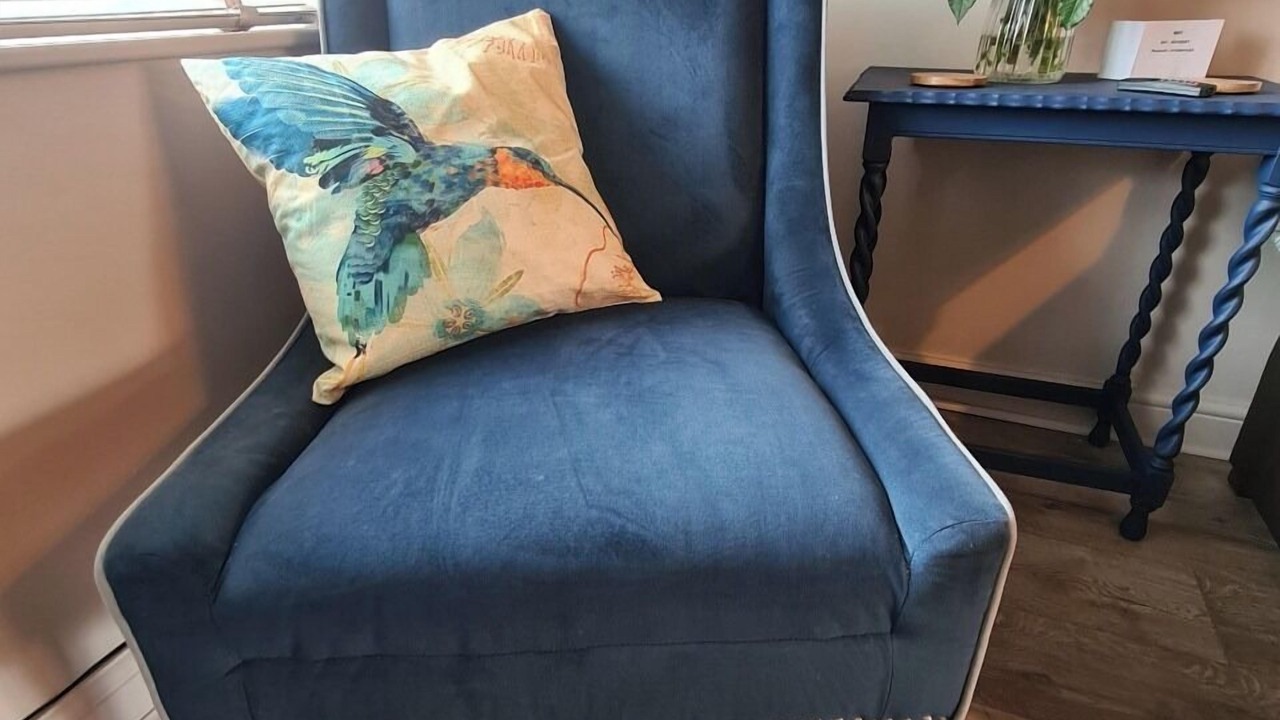 Photo of Livingroom in Kingsbury