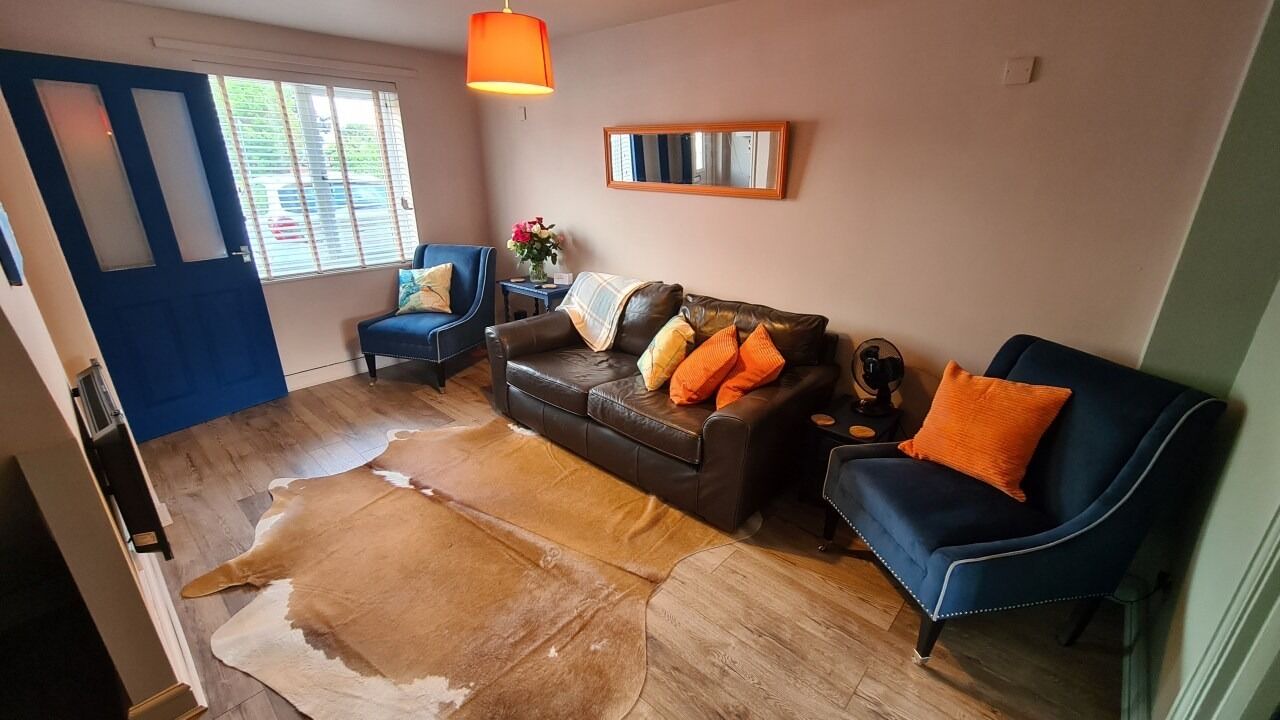 Photo of Livingroom in Kingsbury
