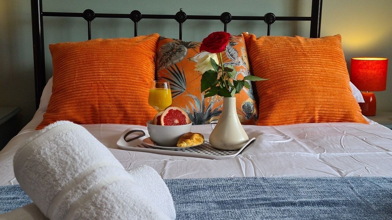 Photo of Bedroom in Kingsbury