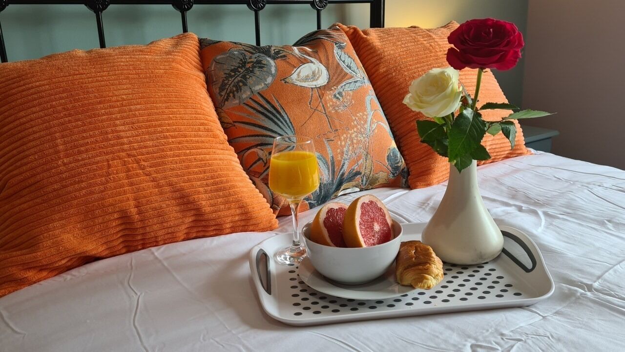 Photo of Bedroom in Kingsbury