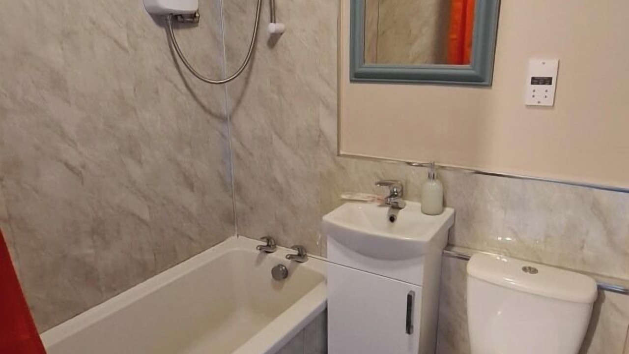 Photo of Bathroom in Kingsbury