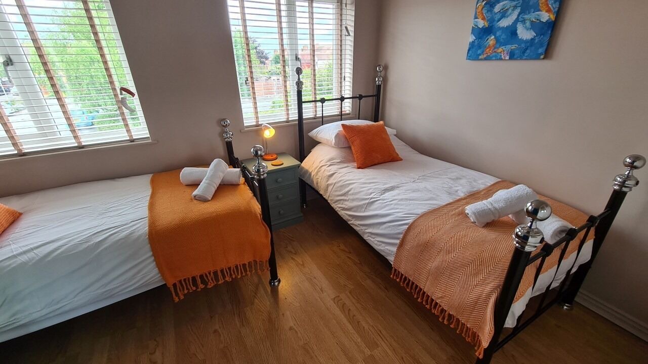 Photo of Bedroom in Kingsbury