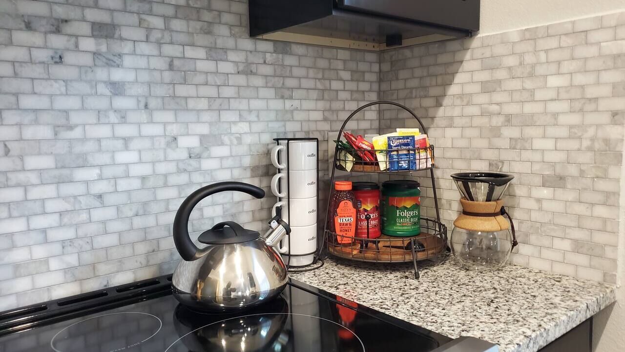 Photo of Kitchen in Montgomery