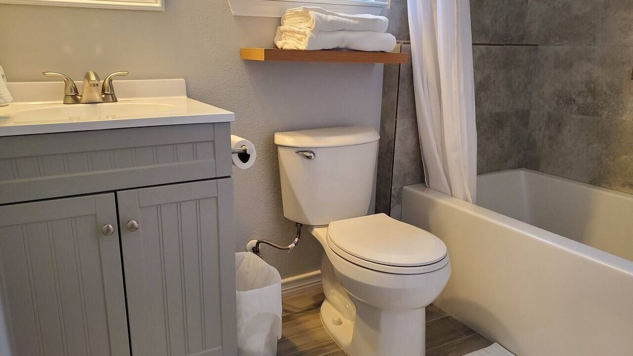 Photo of Bathroom in Montgomery