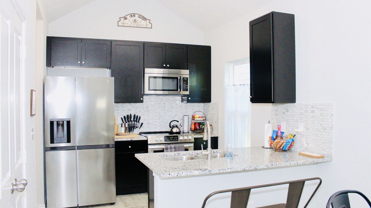 Photo of Kitchen in Montgomery