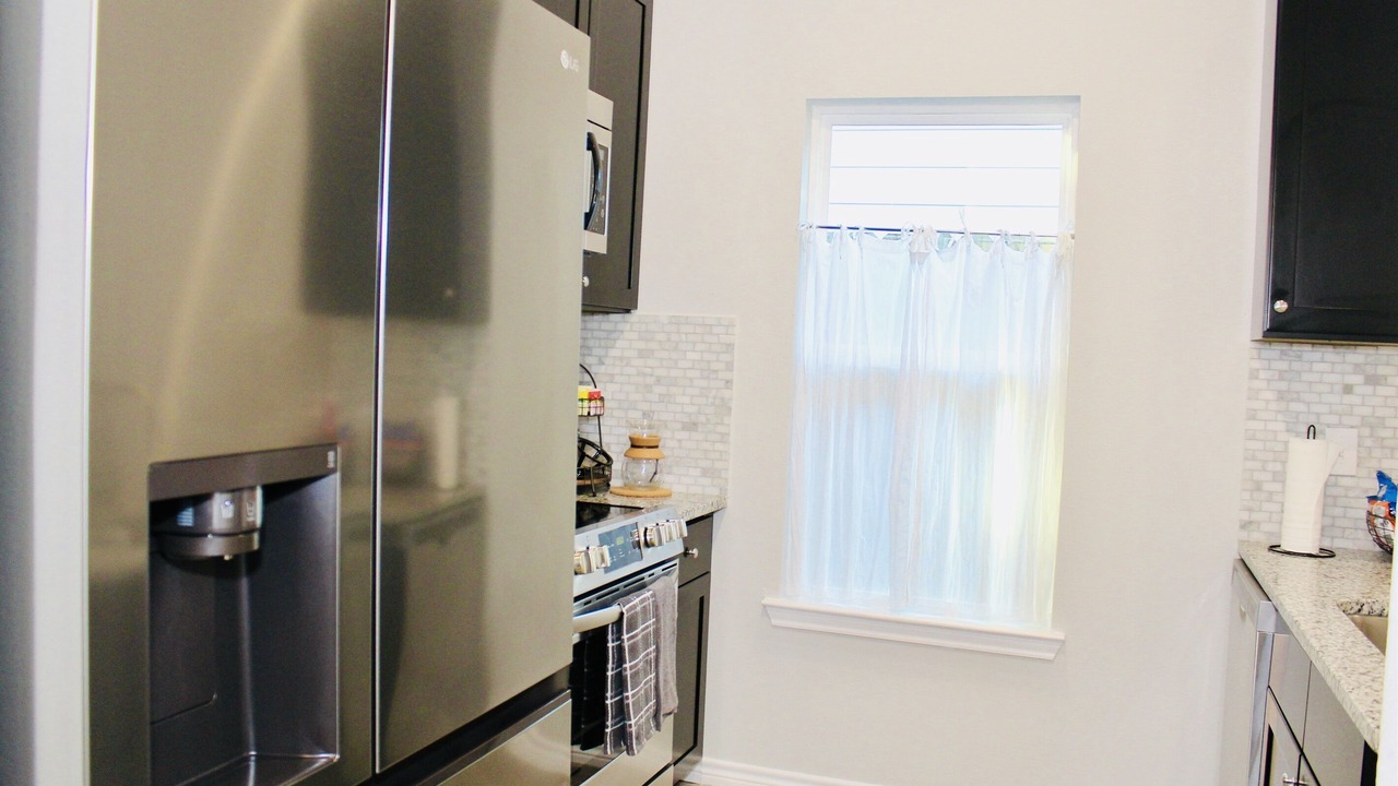 Photo of Kitchen in Montgomery