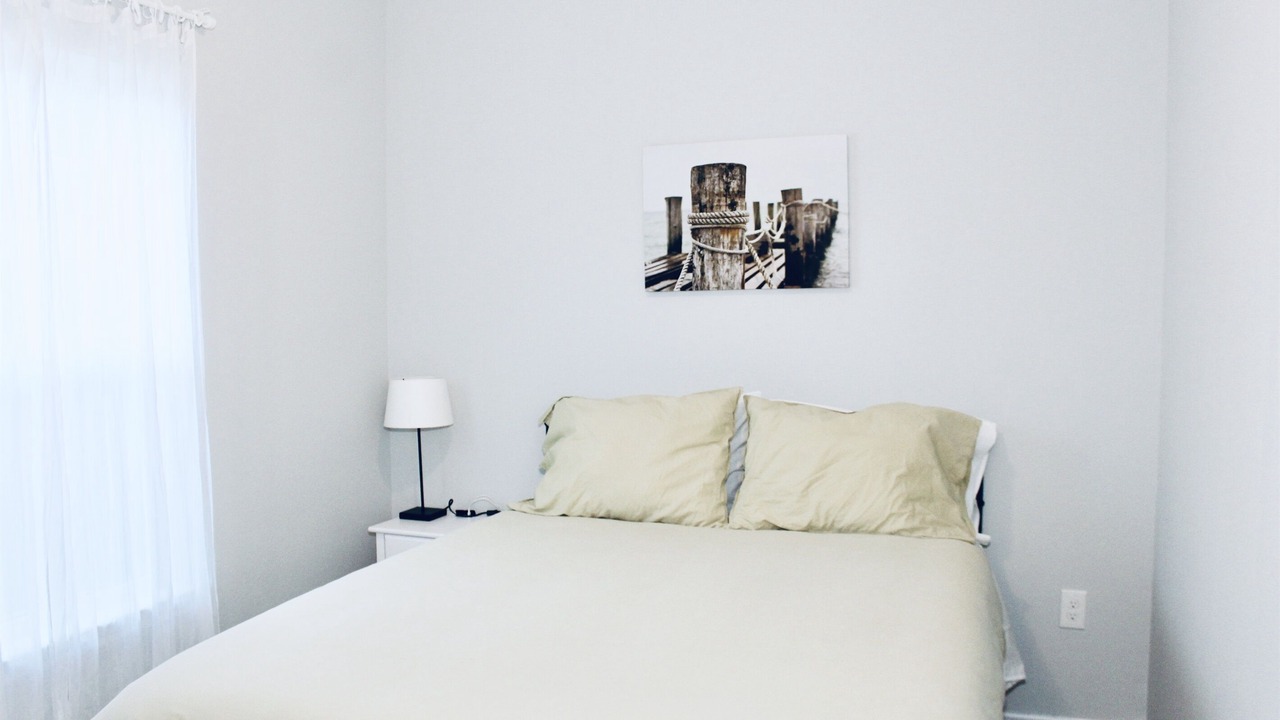 Photo of Bedroom in Montgomery