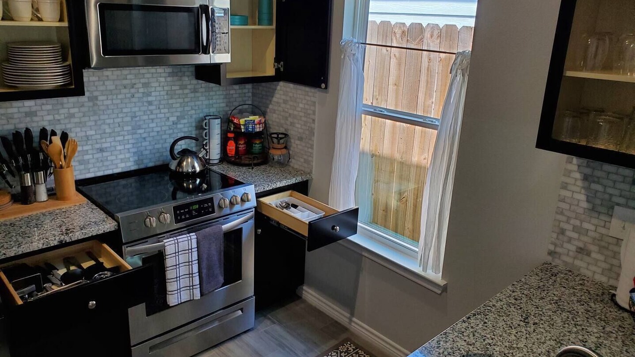 Photo of Kitchen in Montgomery