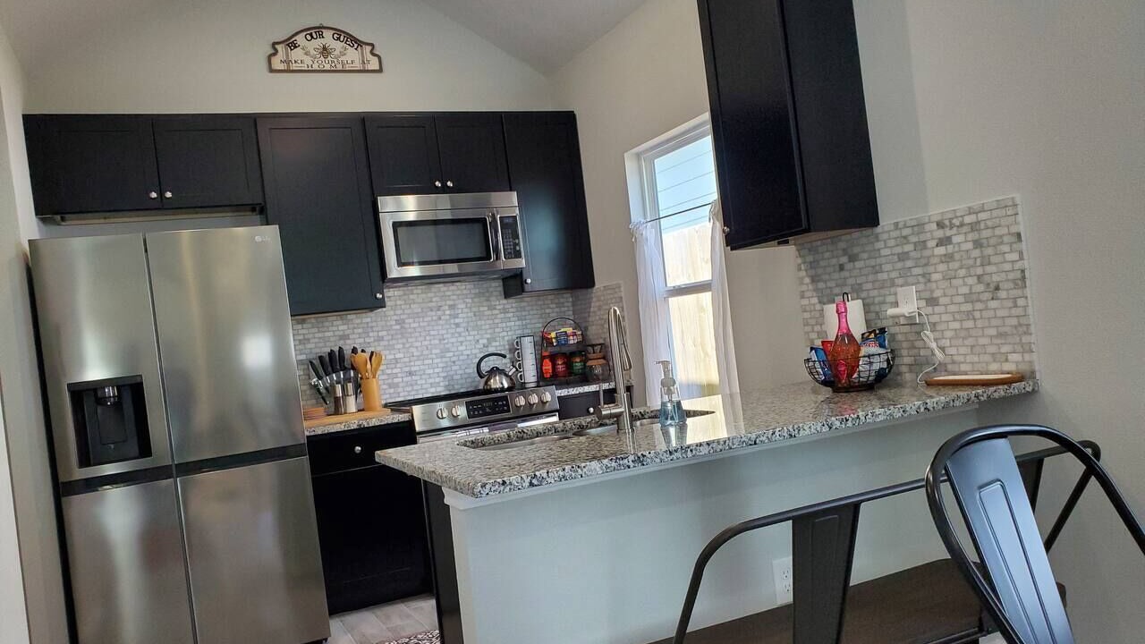 Photo of Kitchen in Montgomery