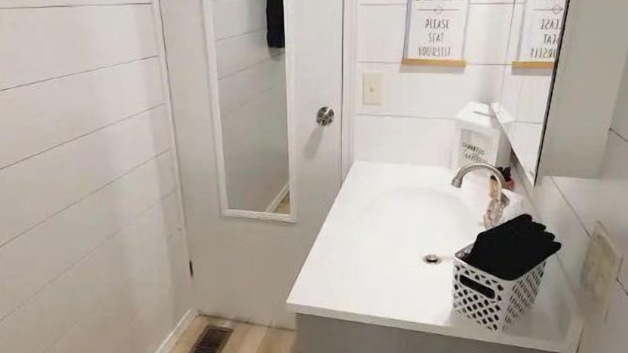 Photo of Bathroom in Warsaw